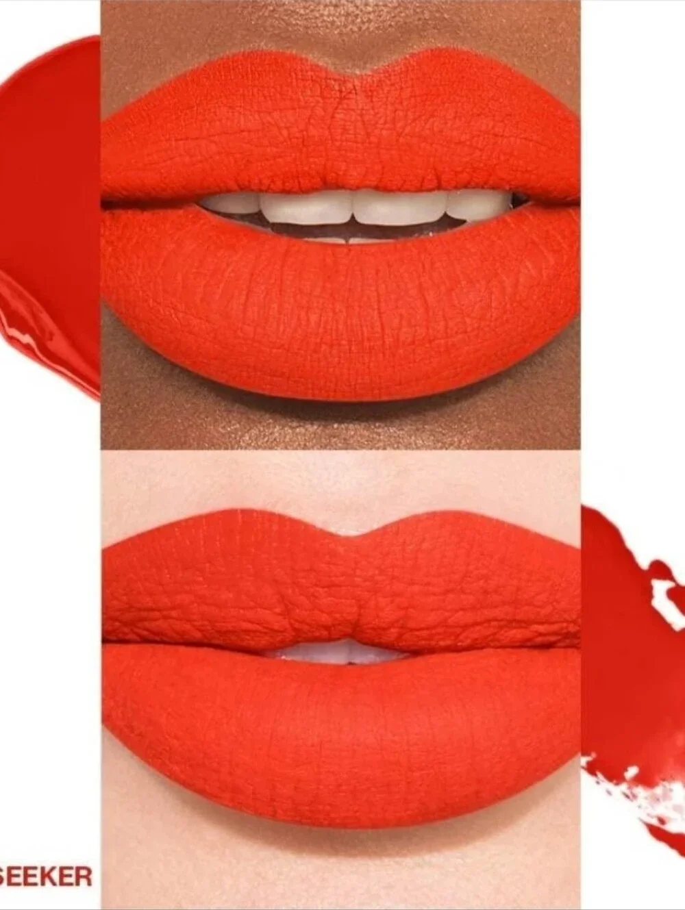 Smashbox Always On Liquid Lipstick – Thrill Seeker☆ RARE ☆